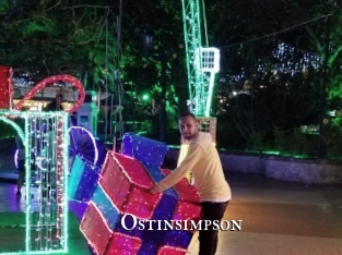 Ostinsimpson