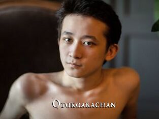 Otokoakachan