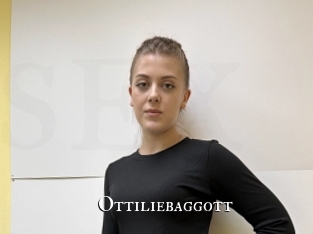 Ottiliebaggott