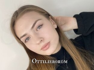 Ottilieborom