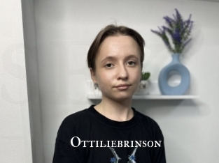 Ottiliebrinson