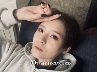 ottiliecurless cams