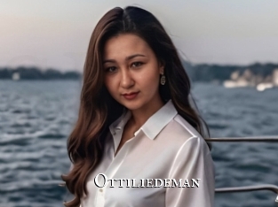 Ottiliedeman