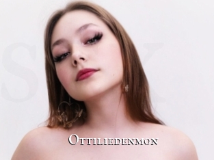 Ottiliedenmon