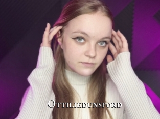 Ottiliedunsford