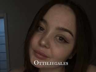 Ottiliegales