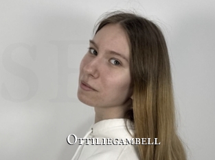 Ottiliegambell