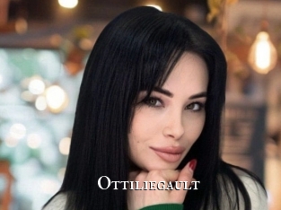 Ottiliegault