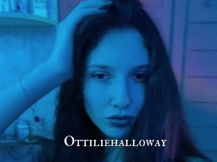 Ottiliehalloway