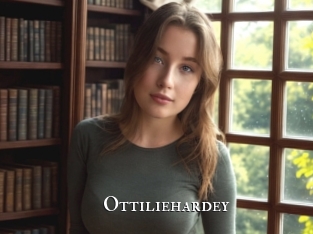 Ottiliehardey
