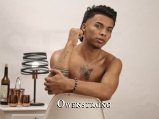 Owenstrong