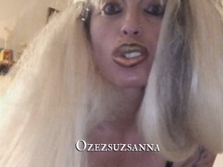 Ozezsuzsanna
