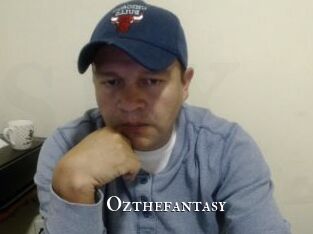 Ozthefantasy
