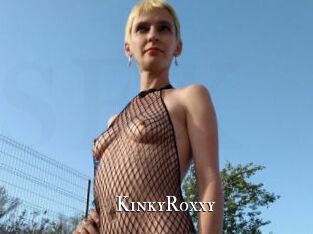 KinkyRoxxy
