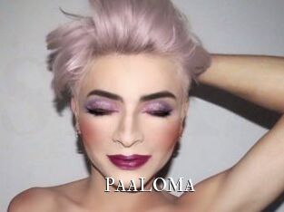 PAALOMA