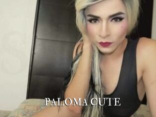 PALOMA_CUTE