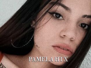 PAMELA_HTX
