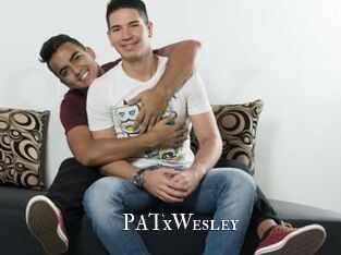 PATxWesley