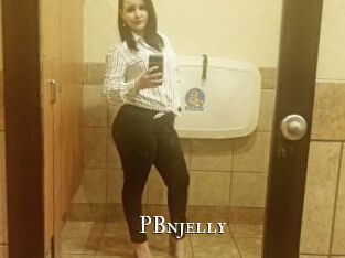 PBnjelly