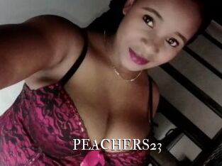 PEACHERS23