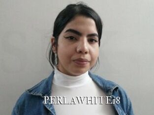 PERLAWHITE18