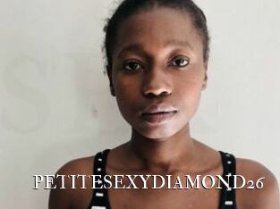 PETITESEXYDIAMOND26