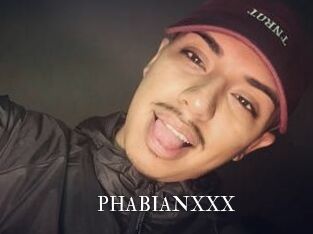 PHABIANXXX