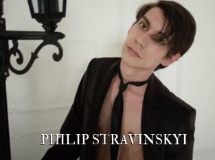 PHILIP_STRAVINSKYI
