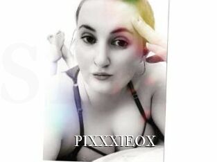 PIXXXIEOX