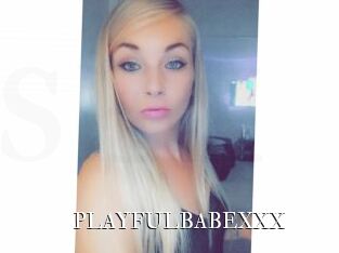PLAYFULBABEXXX