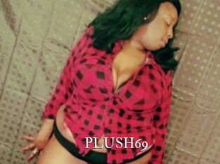 PLUSH69