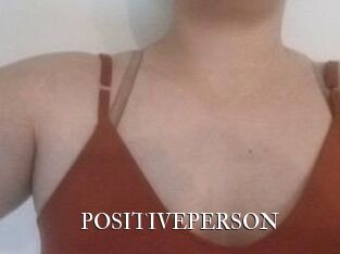 POSITIVEPERSON