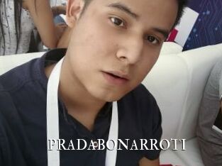 PRADABONARROTI