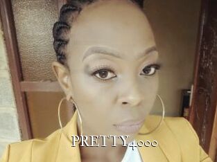 PRETTY4000