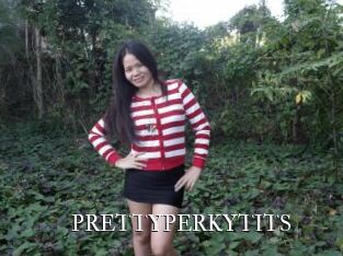 PRETTYPERKYTITS