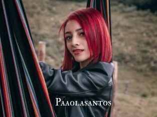 Paaolasantos