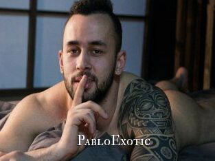 PabloExotic