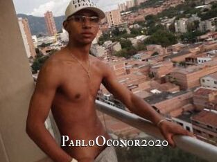 PabloOconor2020