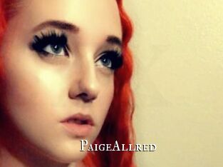 PaigeAllred