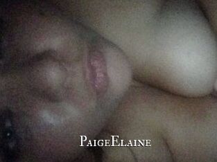 PaigeElaine