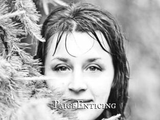 PaigeEnticing