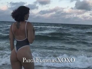 PaigeFlowersXOXO
