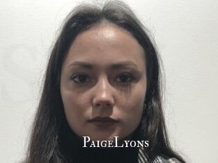 PaigeLyons