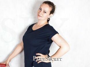 PaigeSecret