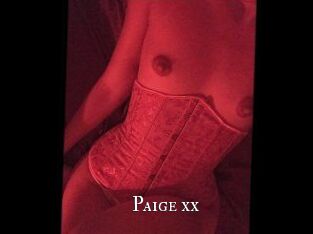 Paige_xx