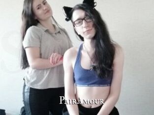PairAmour