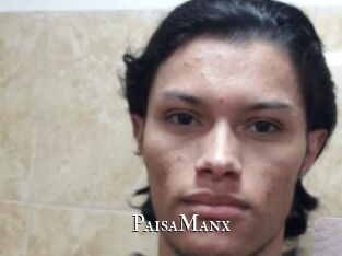 PaisaManx