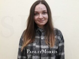 PaisleyMorris