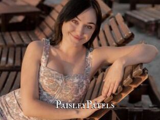 PaisleyPatels
