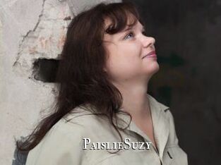 PaislieSuzy